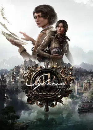 Syberia: The World Before Oyun Kapağı Syberia: The World Before Oyun Kapağı - Steam Key Satın Al