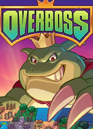 Overboss