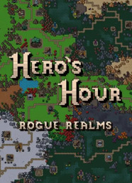 Hero's Hour - Rogue Realms