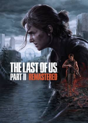 The Last of Us™ Part II Remastered The Last of Us™ Part II Remastered (PC) Satın AL
