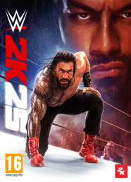 WWE 2K25 satın al