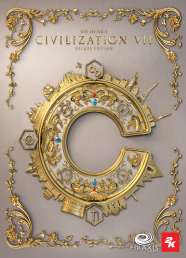 Sid Meier's Civilization VII Deluxe Edition