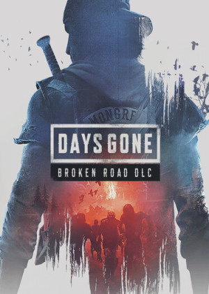 Days Gone - Broken Road DLC Days Gone - Broken Road DLC Oyun Kapağı Görseli - Steam Key Satın Al
