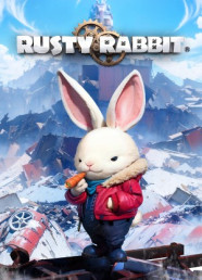 Rusty Rabbit Rusty Rabbit