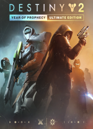 Destiny 2: Year of Prophecy Ultimate Edition Destiny 2: Year of Prophecy Ultimate Edition