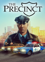 The Precinct The Precinct