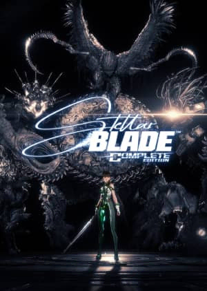 Stellar Blade™ Complete Edition Stellar Blade™ Complete Edition
