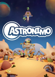 Astronimo Astronimo