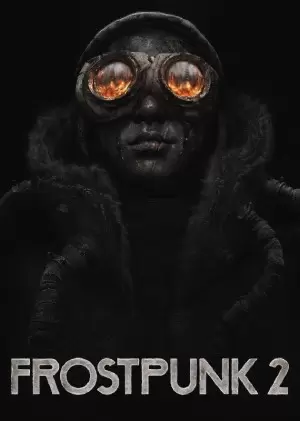 Frostpunk 2 Frostpunk 2 Oyun Kapağı - Steam Key Satın Al