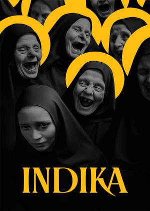 INDIKA INDIKA