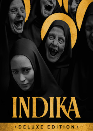 INDIKA: DELUXE EDITION INDIKA: DELUXE EDITION