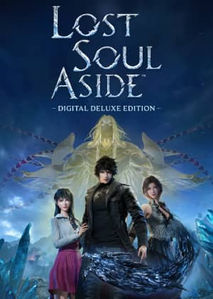 Lost Soul Aside™ Digital Deluxe Edition Lost Soul Aside™ Digital Deluxe Edition