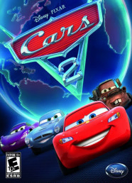 Disney Pixar Cars 2 Disney Pixar Cars 2