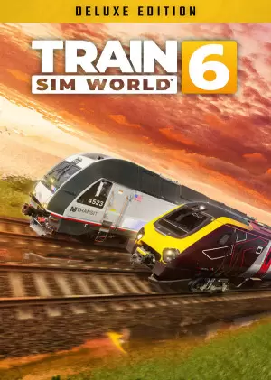 Train Sim World® 6: Deluxe Edition Train Sim World® 6: Deluxe Edition