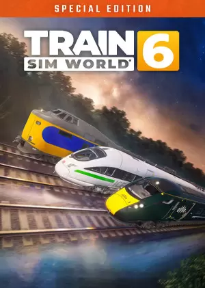 Train Sim World® 6: Special Edition Train Sim World® 6: Special Edition