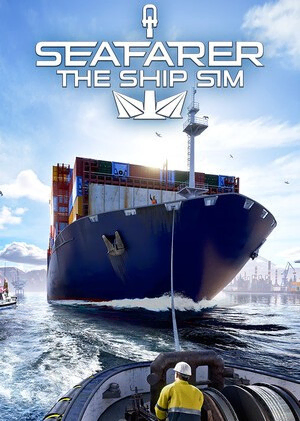 Seafarer: The Ship Sim Seafarer: The Ship Sim