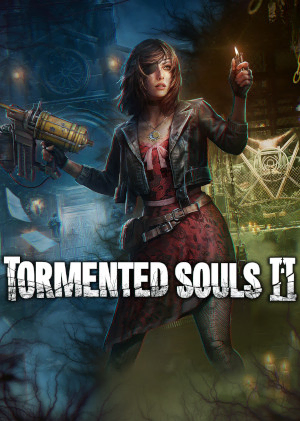 Tormented Souls 2 Tormented Souls 2