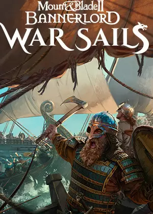Mount & Blade II: Bannerlord - War Sails Mount & Blade II: Bannerlord - War Sails