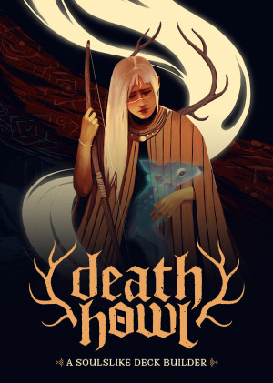 Death Howl Death Howl