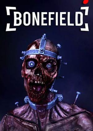 BoneField: Bodycam Horror BoneField: Bodycam Horror