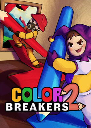 Color Breakers 2 Color Breakers 2
