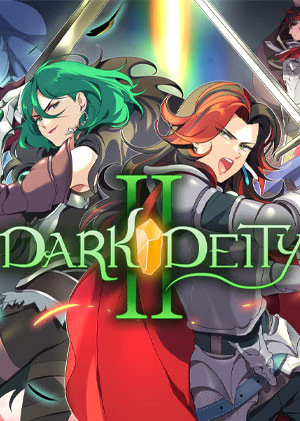 Dark Deity 2 Dark Deity 2