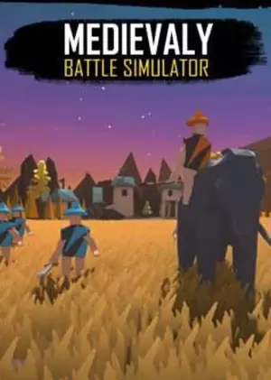 Medievaly: Battle Simulator Medievaly: Battle Simulator