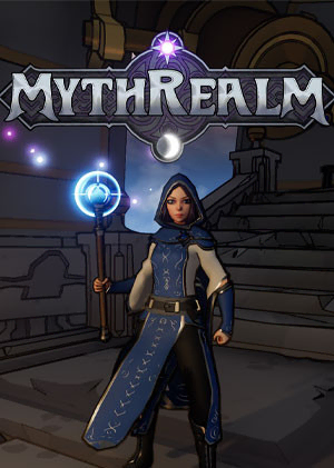 Mythrealm Mythrealm