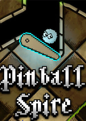 Pinball Spire Pinball Spire