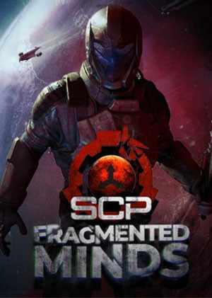 SCP: Fragmented Minds SCP: Fragmented Minds