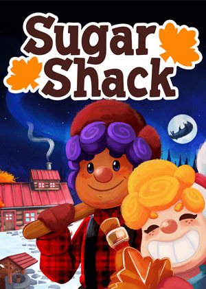 Sugar Shack Sugar Shack