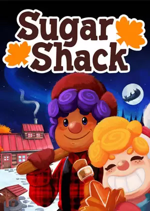 Sugar Shack Sugar Shack