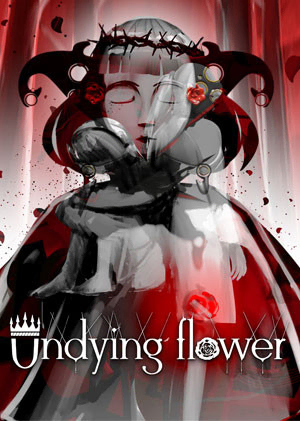 Undying Flower Undying Flower