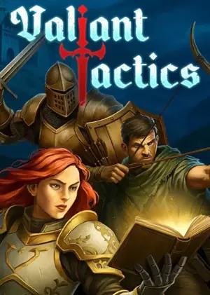 Valiant Tactics Valiant Tactics