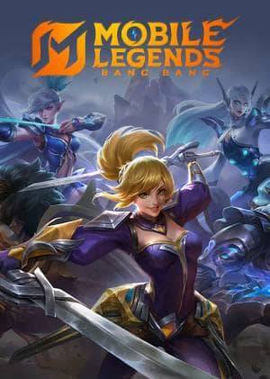 Mobile Legends 897 + 144 Elmas Mobile Legends 897 + 144 Elmas