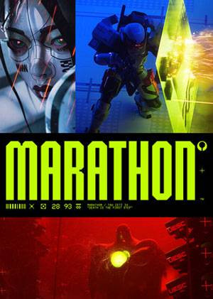 Marathon Marathon