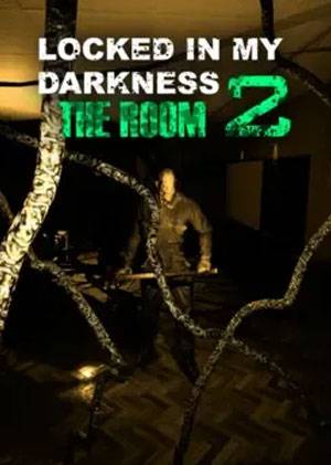 Locked in my Darkness 2: The Room Locked in my Darkness 2: The Room