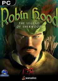 Robin Hood: The Legend of Sherwood